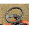 Image 13 : 1997 HUSQVARNA R1200 48 IN. ZERO TURN LAWN MOWER