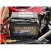 Image 16 : 1997 HUSQVARNA R1200 48 IN. ZERO TURN LAWN MOWER