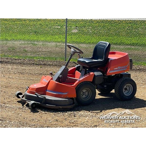 1997 HUSQVARNA R1200 48 IN. ZERO TURN LAWN MOWER