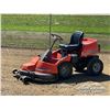 Image 1 : 1997 HUSQVARNA R1200 48 IN. ZERO TURN LAWN MOWER