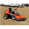 Image 2 : 1997 HUSQVARNA R1200 48 IN. ZERO TURN LAWN MOWER