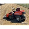 Image 4 : 1997 HUSQVARNA R1200 48 IN. ZERO TURN LAWN MOWER