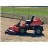 Image 5 : 1997 HUSQVARNA R1200 48 IN. ZERO TURN LAWN MOWER