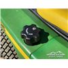 Image 11 : 1995 JOHN DEERE F525 48 IN. ZERO TURN LAWN MOWER