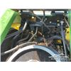 Image 16 : 1995 JOHN DEERE F525 48 IN. ZERO TURN LAWN MOWER