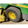 Image 19 : 1995 JOHN DEERE F525 48 IN. ZERO TURN LAWN MOWER