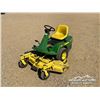 Image 1 : 1995 JOHN DEERE F525 48 IN. ZERO TURN LAWN MOWER
