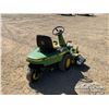 Image 3 : 1995 JOHN DEERE F525 48 IN. ZERO TURN LAWN MOWER