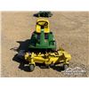Image 5 : 1995 JOHN DEERE F525 48 IN. ZERO TURN LAWN MOWER