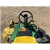 Image 7 : 1995 JOHN DEERE F525 48 IN. ZERO TURN LAWN MOWER