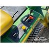 Image 9 : 1995 JOHN DEERE F525 48 IN. ZERO TURN LAWN MOWER