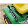 Image 10 : 2005 JOHN DEERE LX280 48 IN. LAWN MOWER