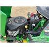 Image 14 : 2005 JOHN DEERE LX280 48 IN. LAWN MOWER
