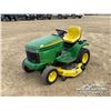 Image 1 : 2005 JOHN DEERE LX280 48 IN. LAWN MOWER