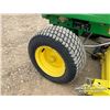Image 21 : 2005 JOHN DEERE LX280 48 IN. LAWN MOWER