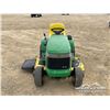 Image 5 : 2005 JOHN DEERE LX280 48 IN. LAWN MOWER