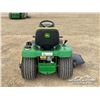 Image 6 : 2005 JOHN DEERE LX280 48 IN. LAWN MOWER