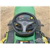 Image 7 : 2005 JOHN DEERE LX280 48 IN. LAWN MOWER