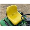 Image 9 : 2005 JOHN DEERE LX280 48 IN. LAWN MOWER