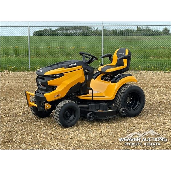 2023 CUB CADET SLX50 XT2 RIDING MOWER