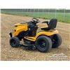 Image 4 : 2023 CUB CADET SLX50 XT2 RIDING MOWER
