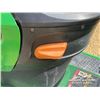 Image 10 : 2014 JOHN DEERE D130 42 IN. RIDE ON LAWN MOWER