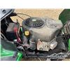 Image 21 : 2014 JOHN DEERE D130 42 IN. RIDE ON LAWN MOWER