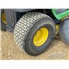 Image 25 : 2014 JOHN DEERE D130 42 IN. RIDE ON LAWN MOWER