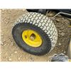 Image 28 : 2014 JOHN DEERE D130 42 IN. RIDE ON LAWN MOWER