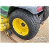 Image 19 : 1995 JOHN DEERE GT275 48 IN. LAWN MOWER TRACTOR