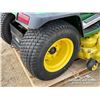 Image 20 : 1995 JOHN DEERE GT275 48 IN. LAWN MOWER TRACTOR