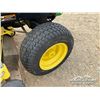 Image 21 : 1995 JOHN DEERE GT275 48 IN. LAWN MOWER TRACTOR