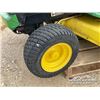 Image 22 : 1995 JOHN DEERE GT275 48 IN. LAWN MOWER TRACTOR