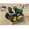 Image 3 : 1995 JOHN DEERE GT275 48 IN. LAWN MOWER TRACTOR