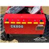 Image 15 : 2026 CAPTOK CK800 LAWN MOWER