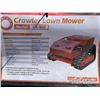 Image 20 : 2026 CAPTOK CK800 LAWN MOWER