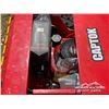 Image 8 : 2026 CAPTOK CK800 LAWN MOWER