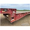 Image 13 : 2009 TRAIL KING TK110SA-533 SLIDING AXLE TRAILER