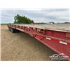 Image 20 : 2009 TRAIL KING TK110SA-533 SLIDING AXLE TRAILER