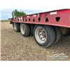Image 21 : 2009 TRAIL KING TK110SA-533 SLIDING AXLE TRAILER