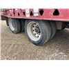 Image 23 : 2009 TRAIL KING TK110SA-533 SLIDING AXLE TRAILER