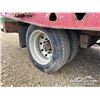Image 25 : 2009 TRAIL KING TK110SA-533 SLIDING AXLE TRAILER