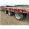 Image 27 : 2009 TRAIL KING TK110SA-533 SLIDING AXLE TRAILER