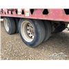 Image 29 : 2009 TRAIL KING TK110SA-533 SLIDING AXLE TRAILER
