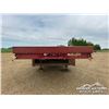 Image 2 : 2009 TRAIL KING TK110SA-533 SLIDING AXLE TRAILER