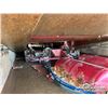 Image 34 : 2009 TRAIL KING TK110SA-533 SLIDING AXLE TRAILER