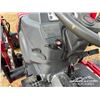 Image 12 : MAHINDRA MAX 25HST 4WD UTILITY TRACTOR