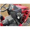 Image 13 : MAHINDRA MAX 25HST 4WD UTILITY TRACTOR