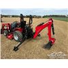 Image 19 : MAHINDRA MAX 25HST 4WD UTILITY TRACTOR