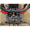 Image 27 : MAHINDRA MAX 25HST 4WD UTILITY TRACTOR